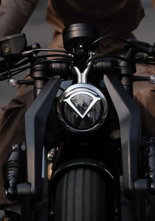 Мотоцикл Benda Napoleon 250 в Калуге