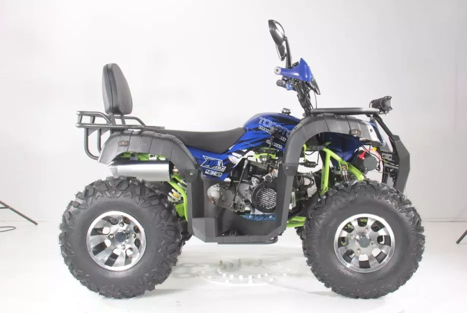 Квадроцикл YACOTA SELA MAX в Калуге