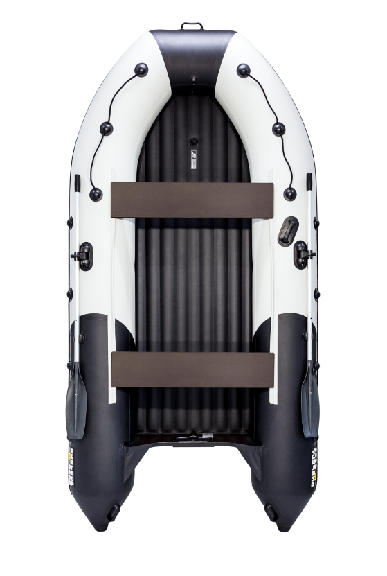 Лодка Ривьера 3600 НДНД-киль в Калуге