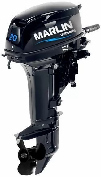 Лодочный мотор MARLIN MP 20 AMHS в Калуге