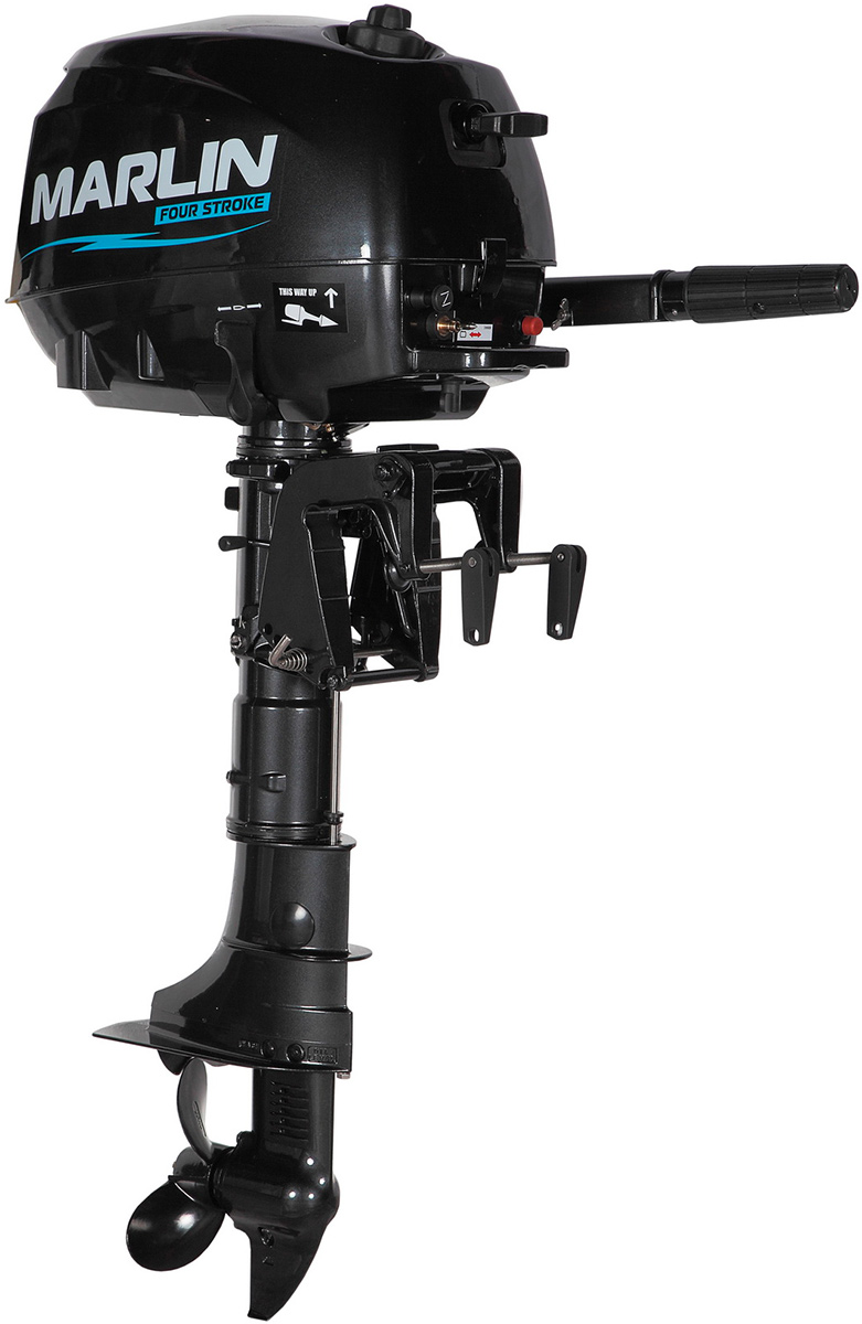 Лодочный мотор MARLIN MF 5 AMHL в Калуге