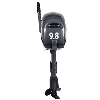 ЛОДОЧНЫЙ МОТОР ALLFA CG T9,8 в Калуге