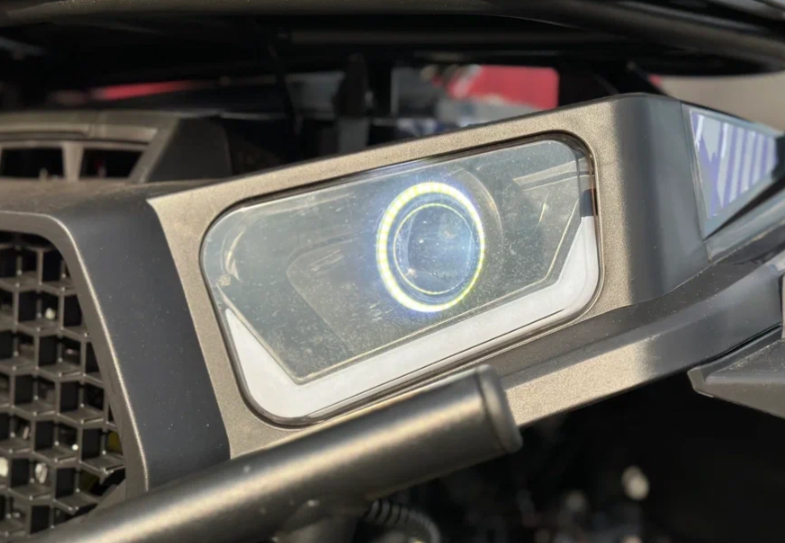 Квадроцикл GBM CROSS HILL 300 NEW PREMIUM в Калуге