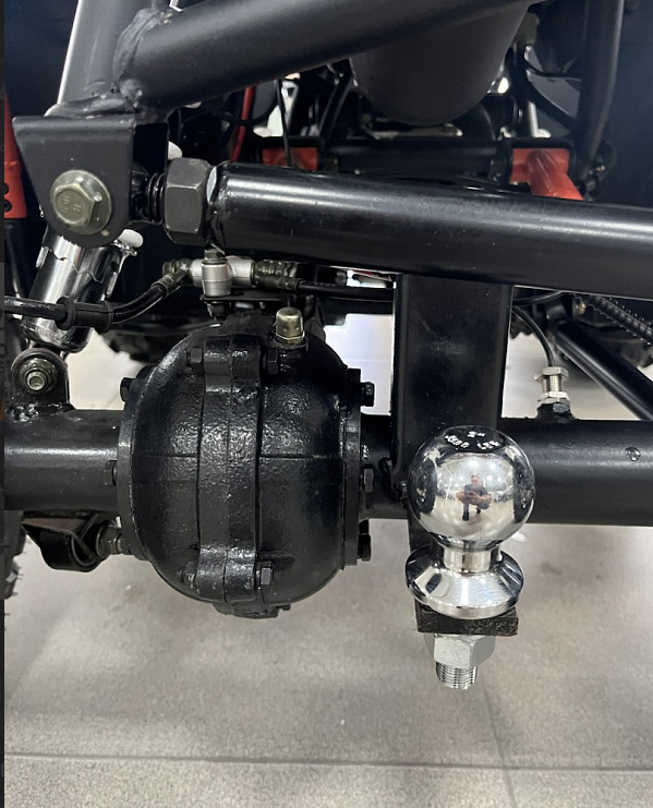 Квадроцикл PROMAX 300 4X4 ALL ROAD в Калуге