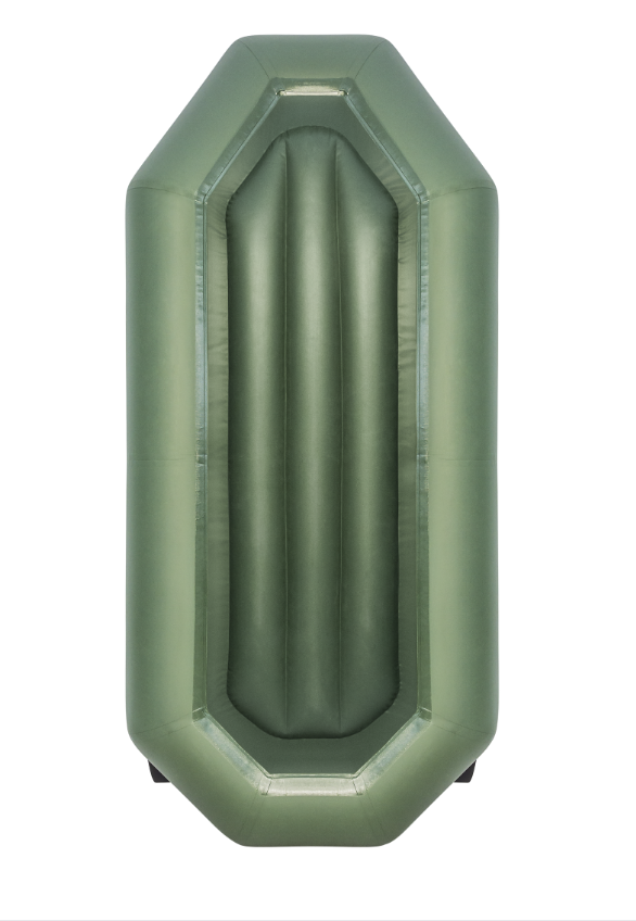 Лодка АКВА-ОПТИМА 260 НД в Калуге