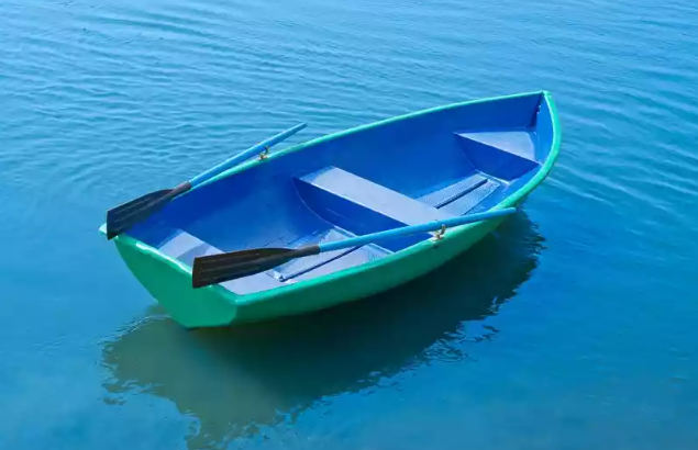 Стеклопластиковая лодка Дельфин в Калуге