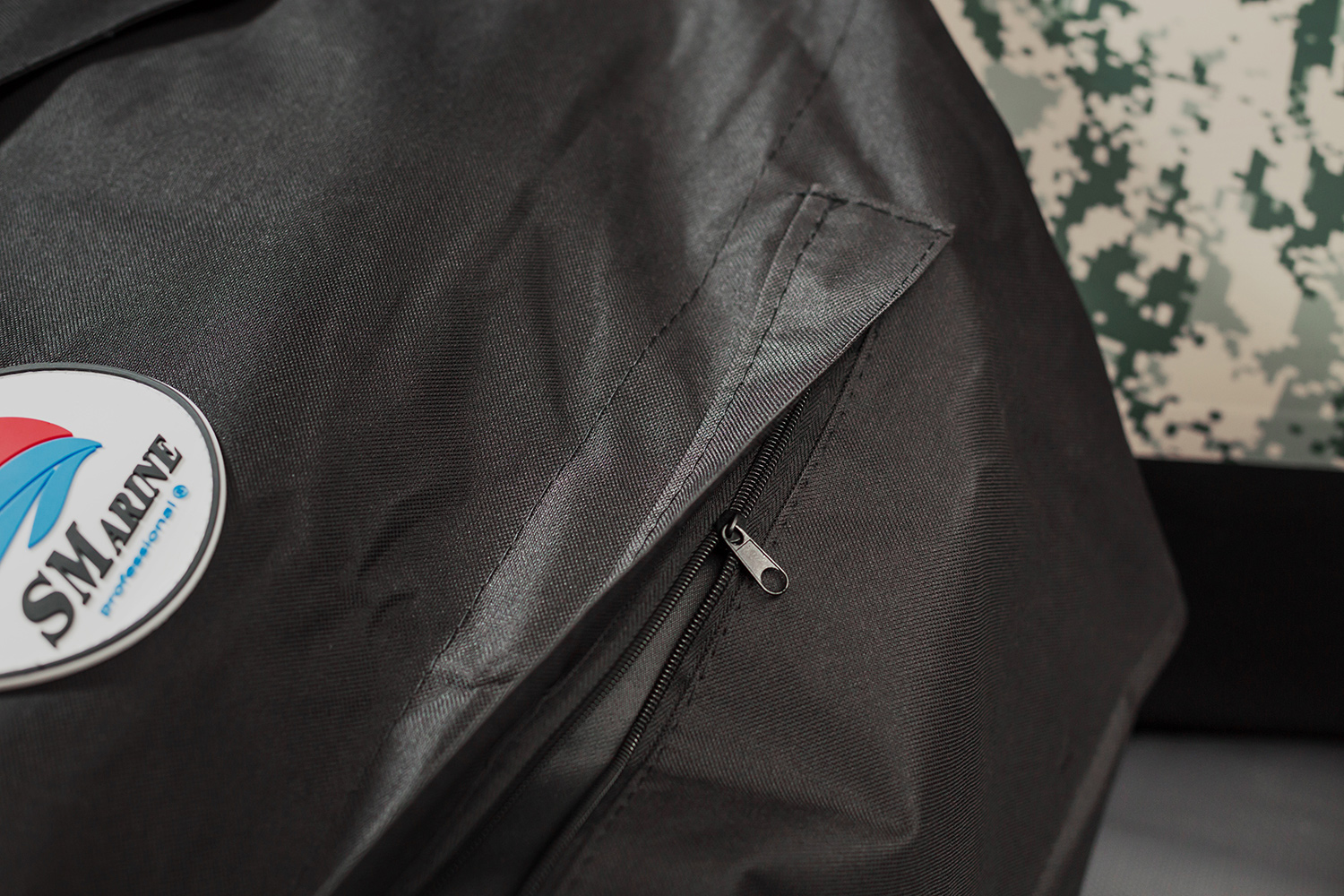 НОСОВАЯ СУМКА AIR, SDP 330-420 в Калуге