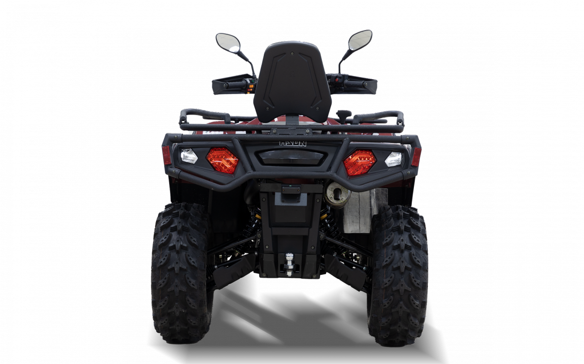 Квадроцикл HISUN TACTIC 750-/EXTREME EDITION/ в Калуге