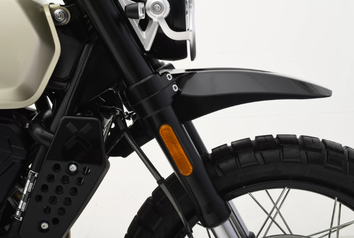 Мотоцикл GAOKIN GK 500 М11D в Калуге