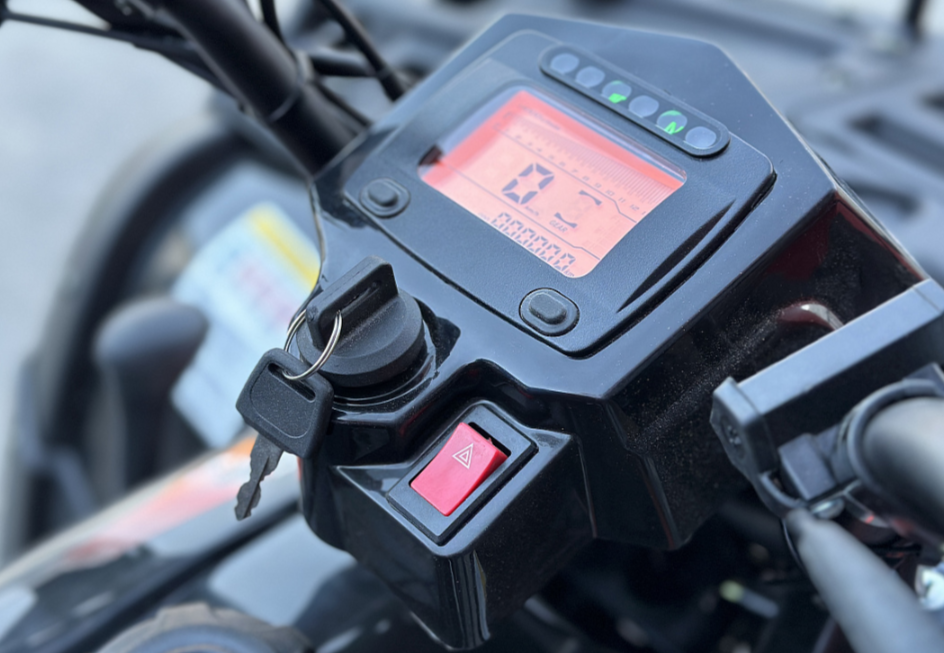 Квадроцикл GBM EXPLORER 400 NEW PREMIUM в Калуге