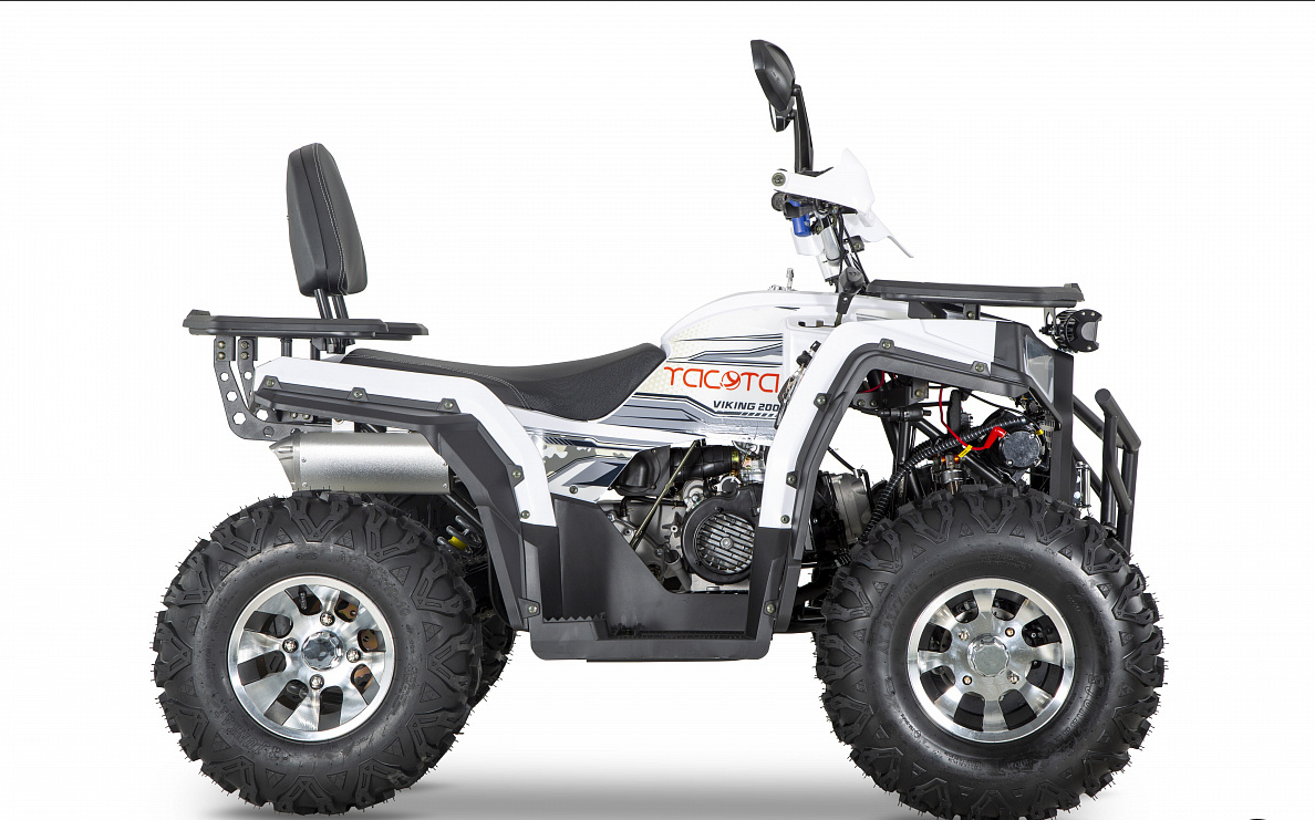 Квадроцикл YACOTA VIKING PRO в Калуге