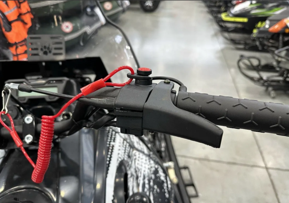 СНЕГОХОД IRBIS SF200L XE SUPERLONG в Калуге