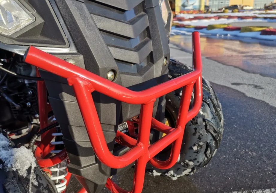 Квадроцикл GBM SHARP KIDS 125 в Калуге