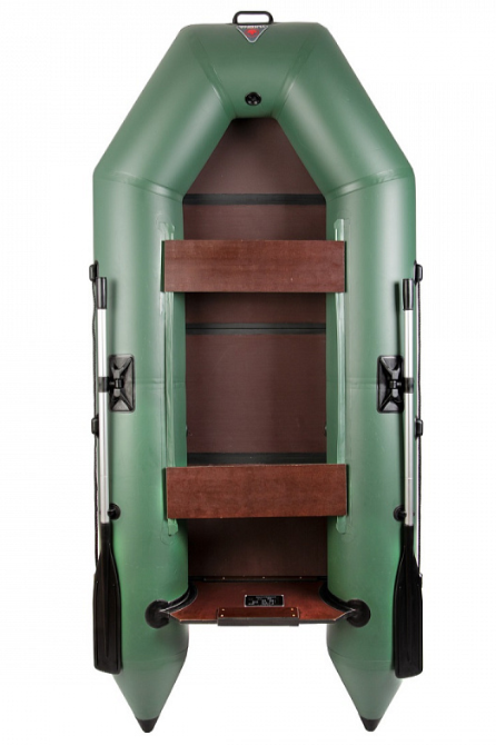 ЛОДКА НАДУВНАЯ YUKONA 280 TL (БЕЗ ПАЙОЛА) в Калуге