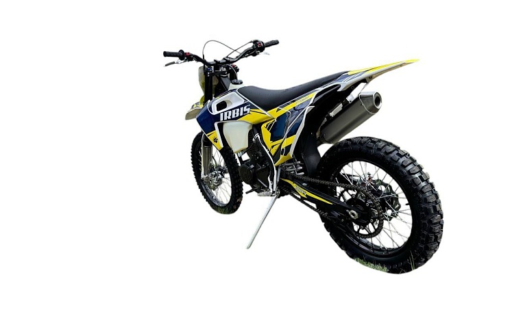 Эндуро мотоцикл IRBIS HTR 250 в Калуге