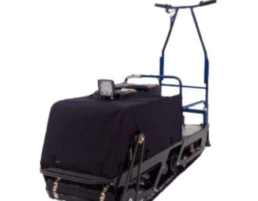 Мотобуксировщик ЕНОТ 2М 15 л.с. в Калуге