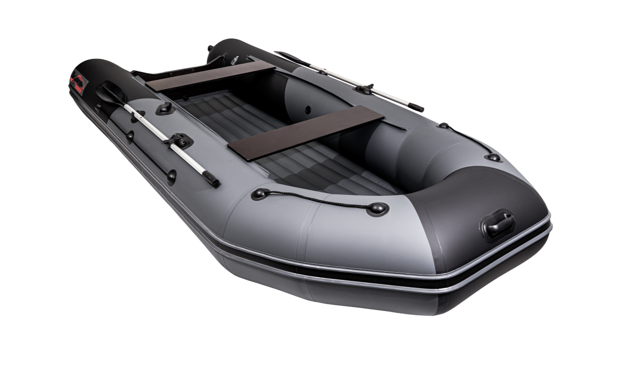 Лодка Таймень NX 4000 НДНД PRO в Калуге