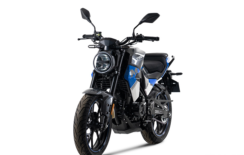 Мотоцикл TMBK MONTANA NG в Калуге