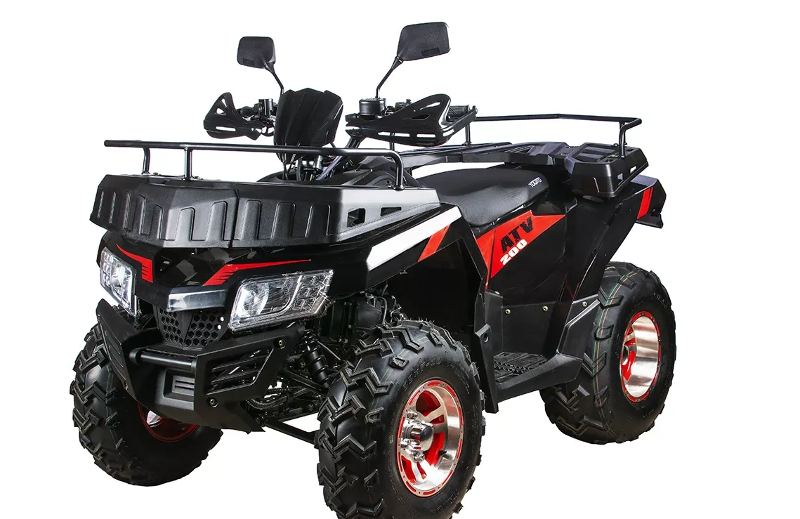 Квадроцикл YACOTA CABO 200LD в Калуге