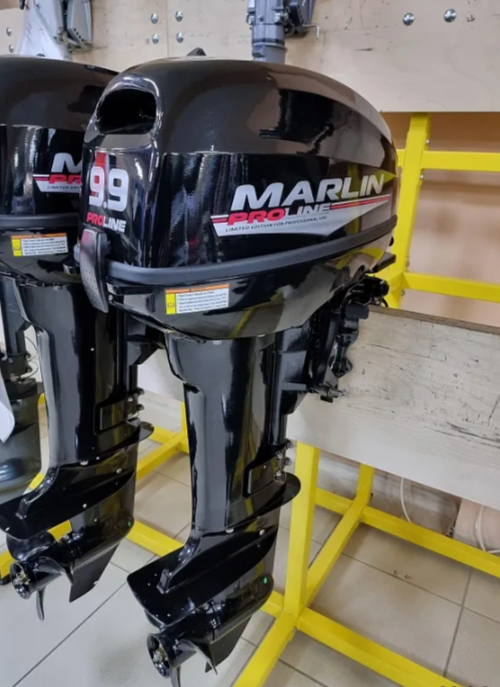 КОМПЛЕКТ ЛОДКА MISHIMO RAPID 360 PRO + ЛОДОЧНЫЙ МОТОР MARLIN PROLINE MP 9.9 (15) AMHS в Калуге