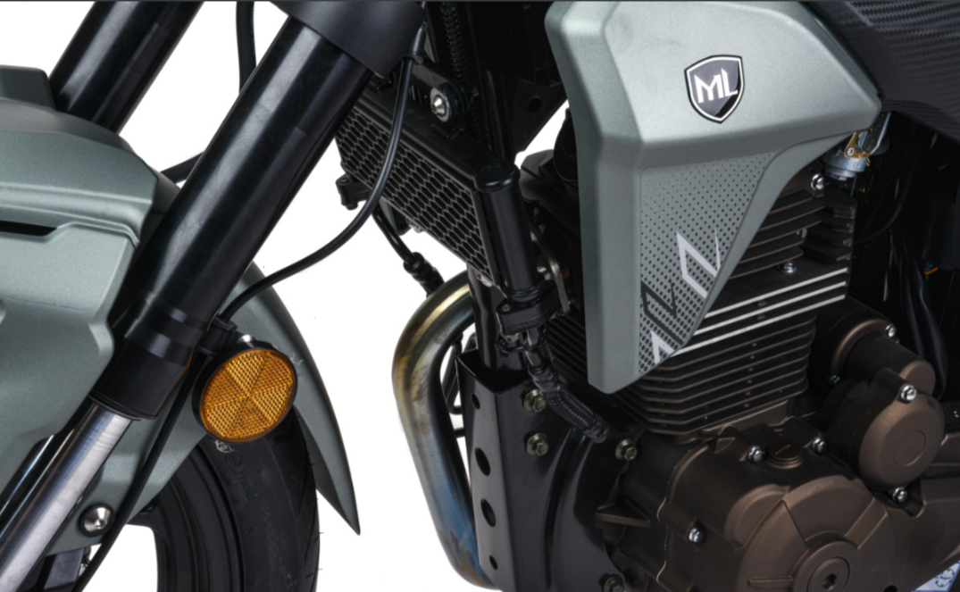 Мотоцикл MOTOLAND (МОТОЛЕНД) 300 CBR в Калуге