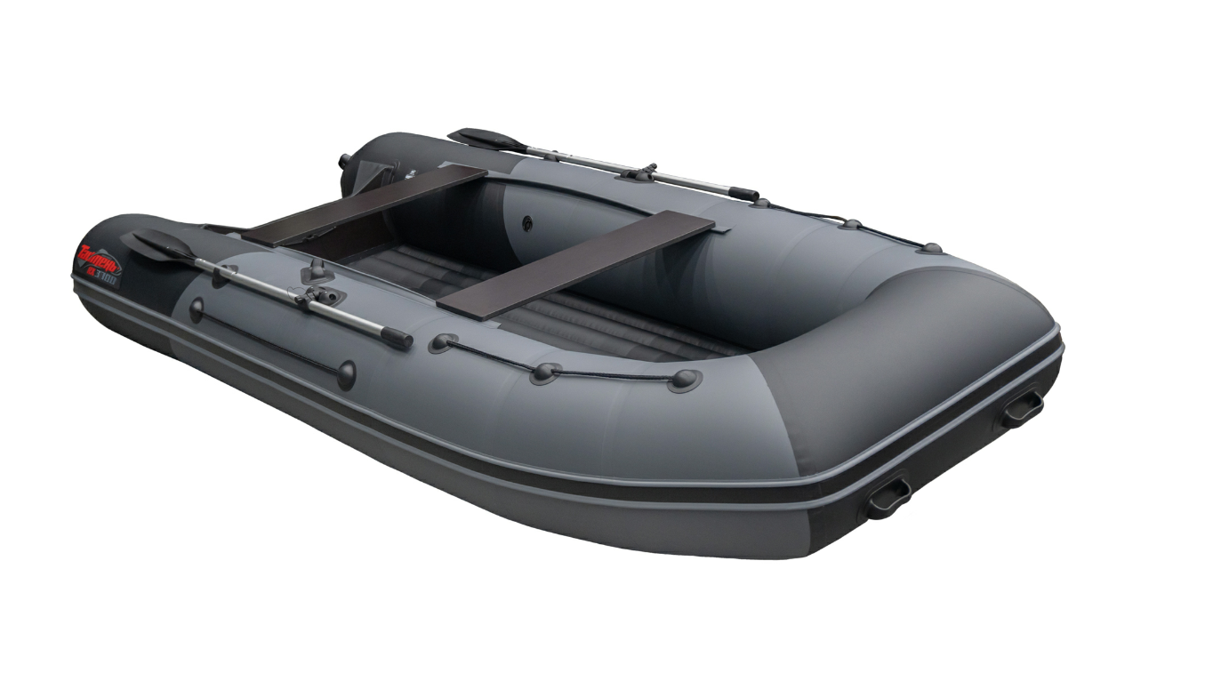 Лодка Таймень RX 3700 НДНД в Калуге