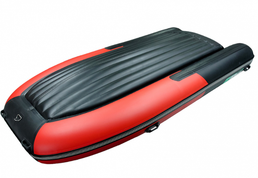 НАДУВНАЯ ЛОДКА GLADIATOR E300S в Калуге