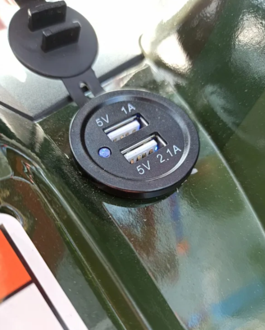 Квадроцикл PROMAX ATV 250 PRO (2025) в Калуге