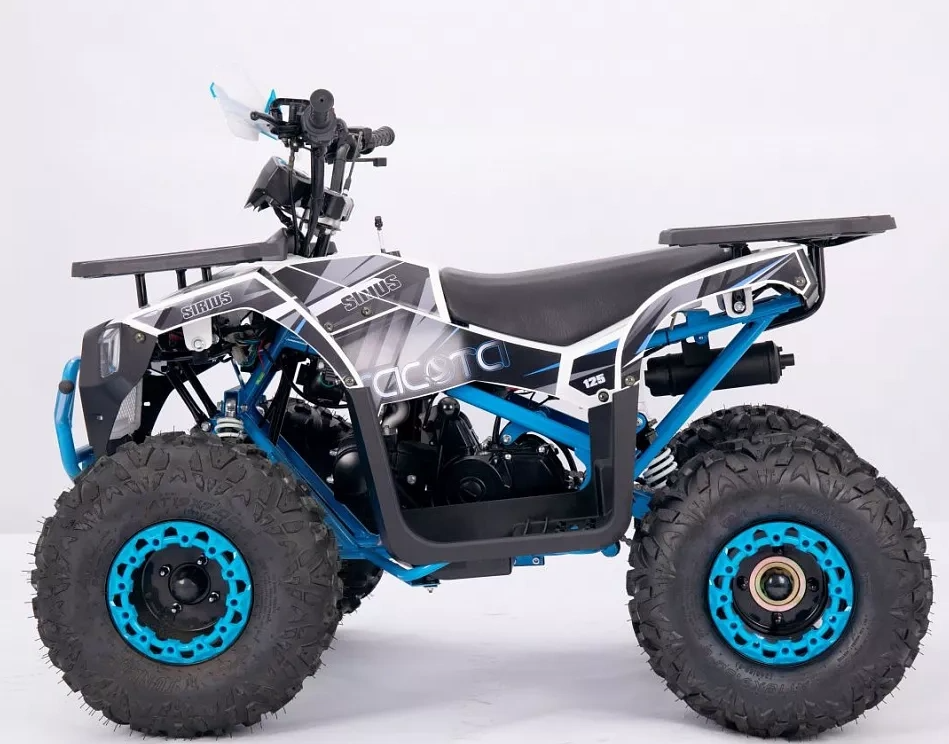 Квадроцикл YACOTA SIRIUS 110 в Калуге