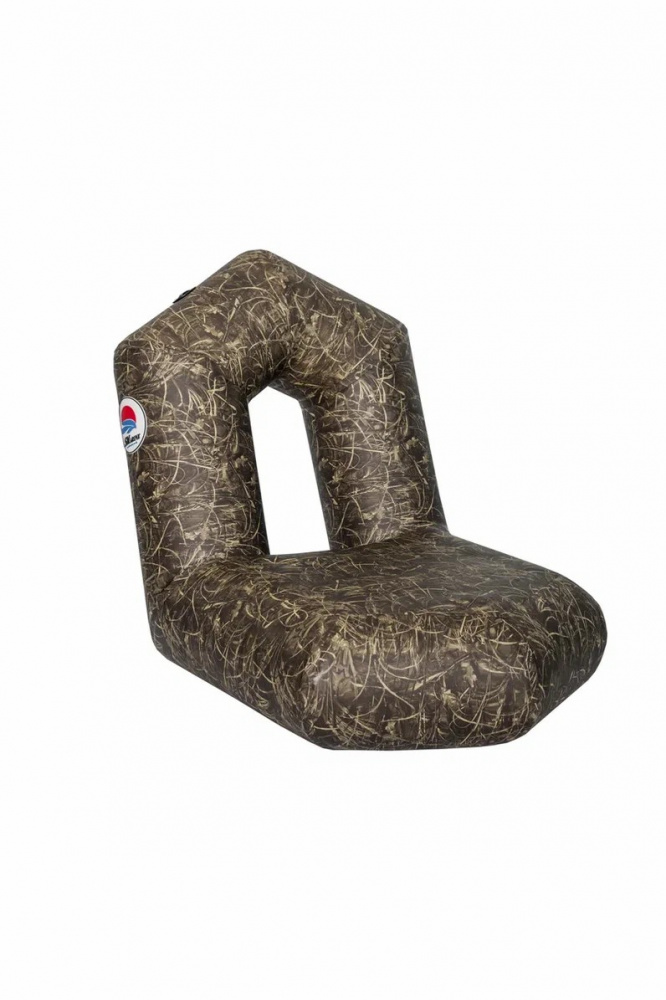 КРЕСЛО НАДУВНОЕ SMARINE, 85Х75 СМ, ПВХ, КАМЫШ в Калуге