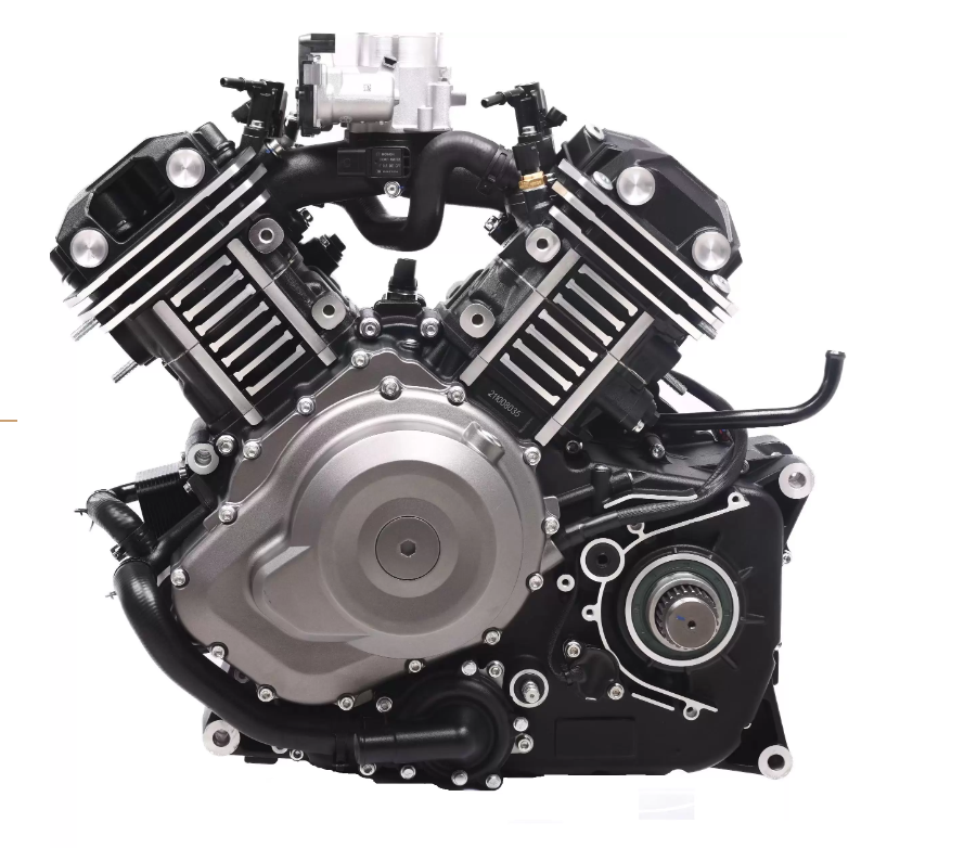 Мотоцикл GAOKIN THOR 1000 в Калуге