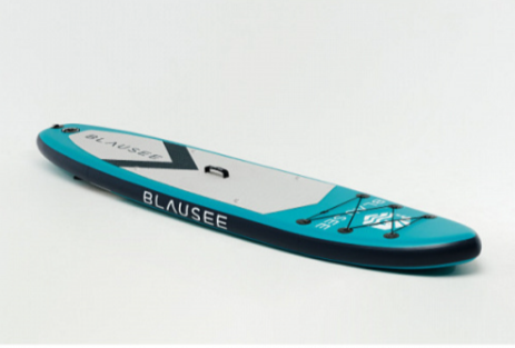 НАДУВНОЙ SUP-BOARD BUSINESS LIGHT BLUE 10,6 в Калуге