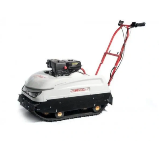 Мотобуксировщик Хортон 13 в Калуге