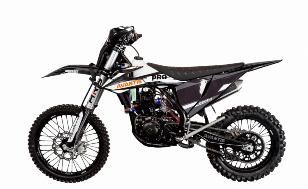 Мотоцикл Avantis Enduro 300 PRO Carb FCR Exclusive (NC300-S/182MM) ARS (2022) в Калуге