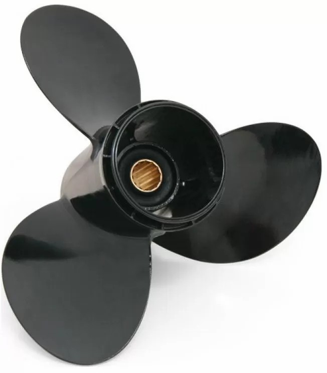 ВИНТ ГРЕБНОЙ SUZUKI DF40-50,60A / DT40-65; 11-1/2X13 в Калуге