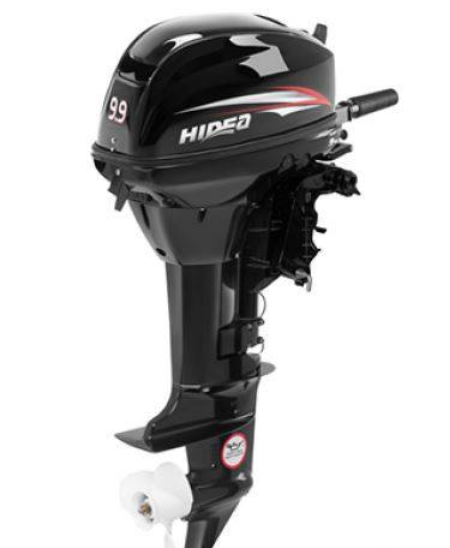 Лодочный мотор HIDEA HD9.9FHS в Калуге