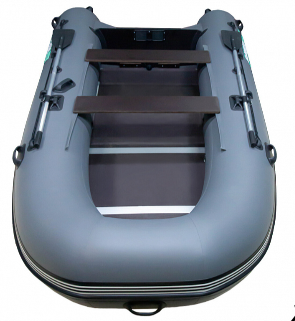 НАДУВНАЯ ЛОДКА GLADIATOR B370 в Калуге