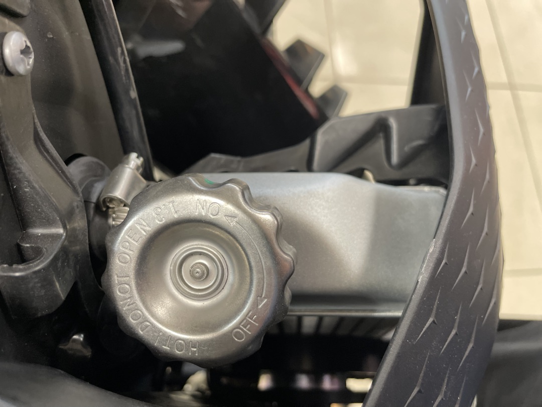 Кроссовый мотоцикл PROMAX BLACKOUT NB300 MX в Калуге