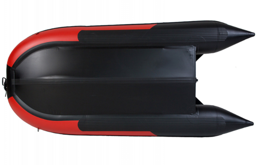 НАДУВНАЯ ЛОДКА GLADIATOR D450AL в Калуге