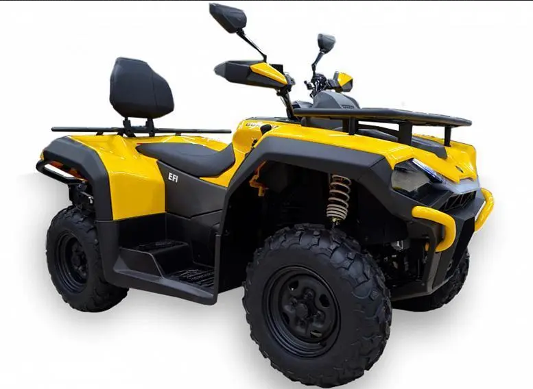 Квадроцикл HISUN GUARDIAN 400L /LONG в Калуге