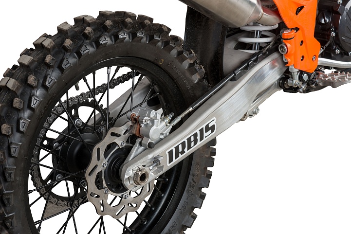 Эндуро мотоцикл IRBIS KTR 250 в Калуге