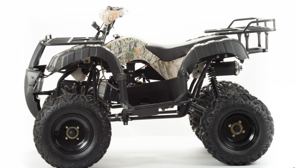 Квадроцикл MOTOLAND (МОТОЛЕНД) 200 ALL ROAD в Калуге