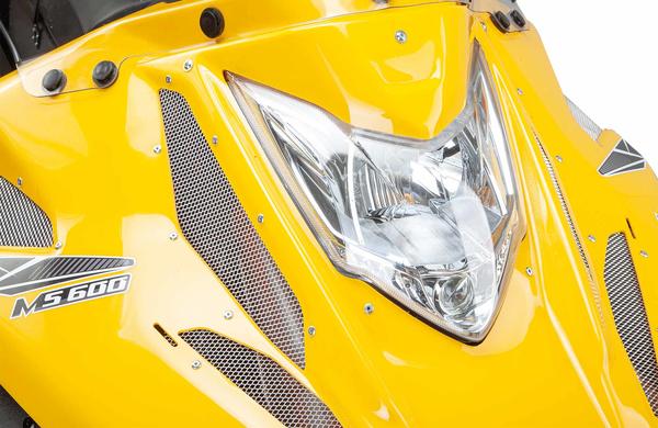 Снегоход STELS SM600T (L LUX WT) СТАВР 1.0 К01 Tech в Калуге