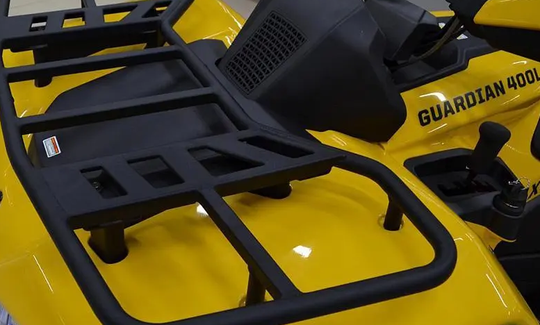 Квадроцикл HISUN GUARDIAN 400L /LONG в Калуге