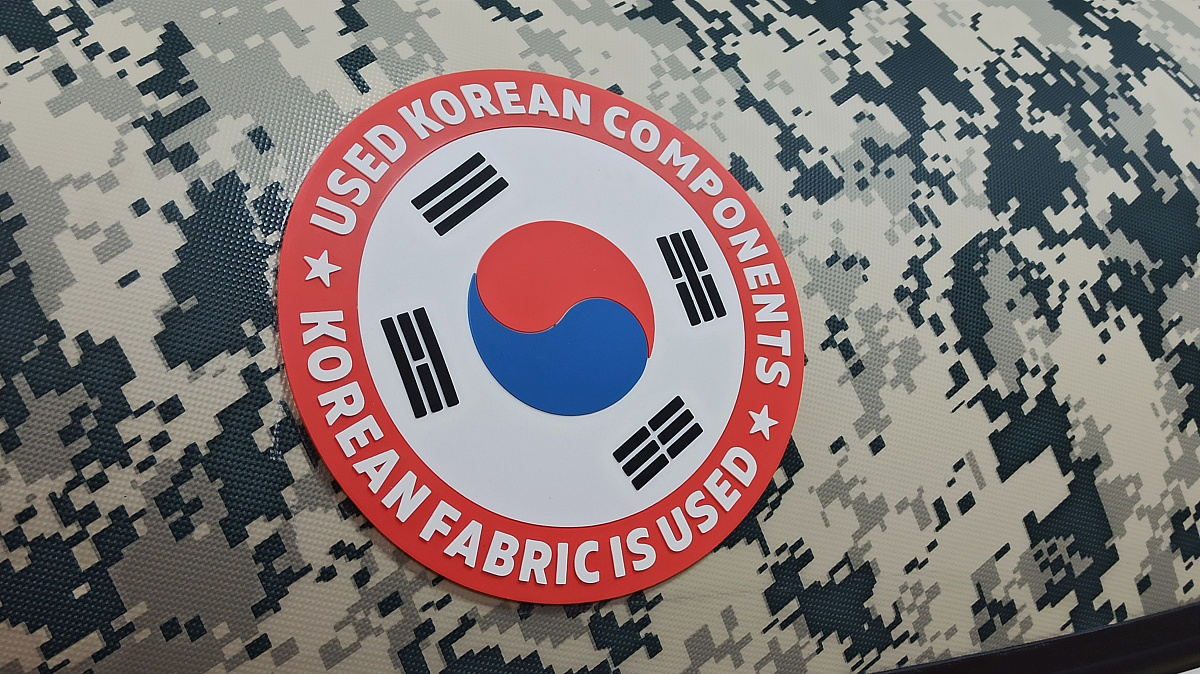 Лодка MISHIMO SPORT 370 в Калуге