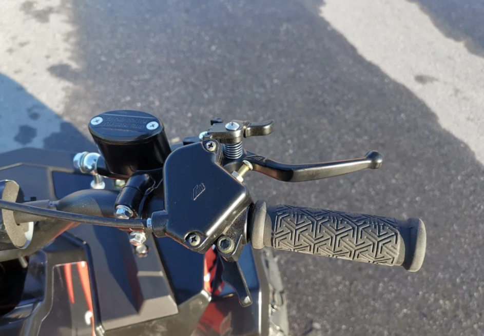 Квадроцикл GBM SHARP KIDS 125 в Калуге