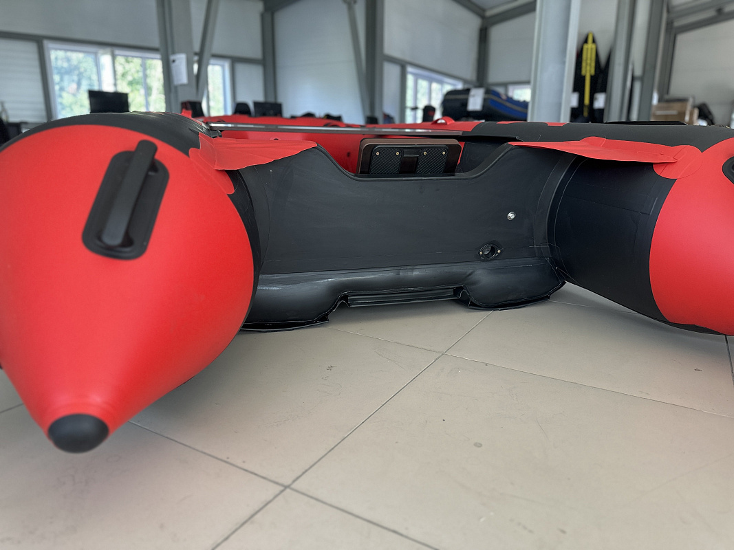 Лодка MISHIMO RIVER JET 460 под водомет в Калуге