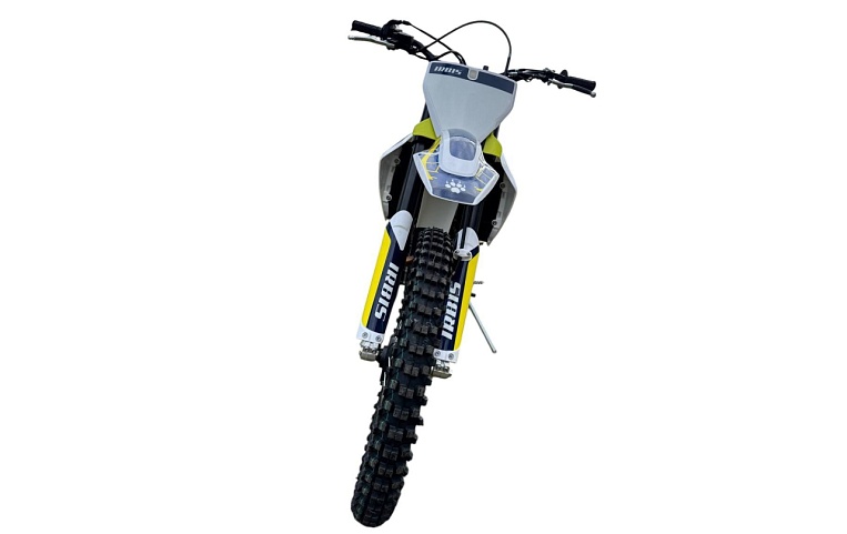 Эндуро мотоцикл IRBIS HTR 250 в Калуге