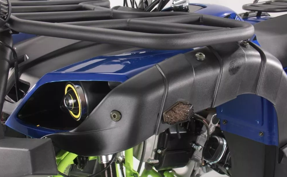 Квадроцикл YACOTA SELA MAX в Калуге