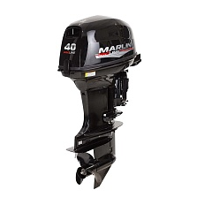 Лодочный мотор MARLIN PROLINE MP 40 AWRL в Калуге